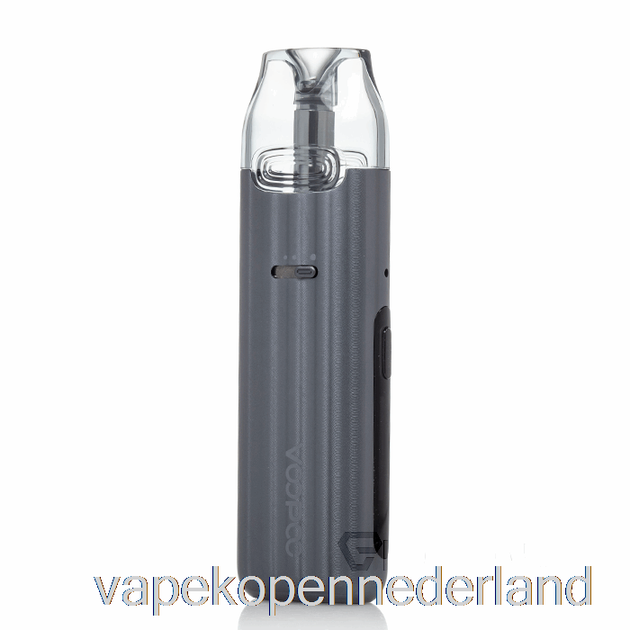 Vape Nederland Voopoo Vmate Pro 25w Pod-systeem Spacegrijs